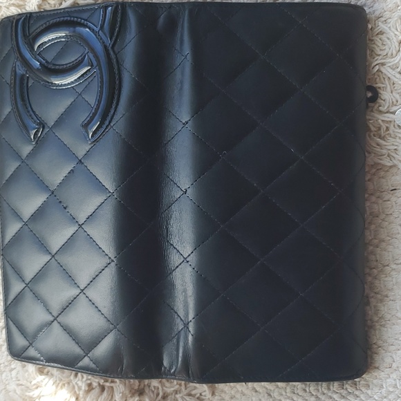 Chanel cambon wallet - Picture 5 of 17